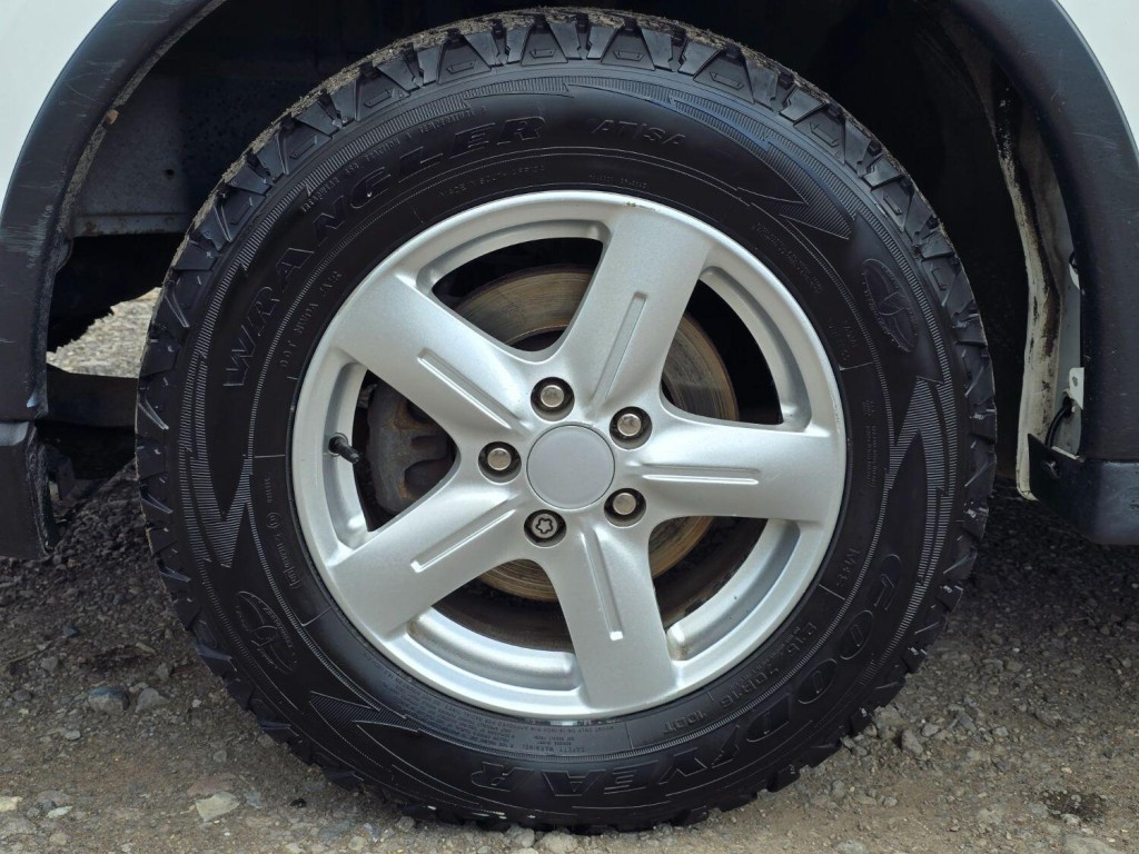 MITSUBISHI OUTLANDER 2.2 DI-D GX2 2016