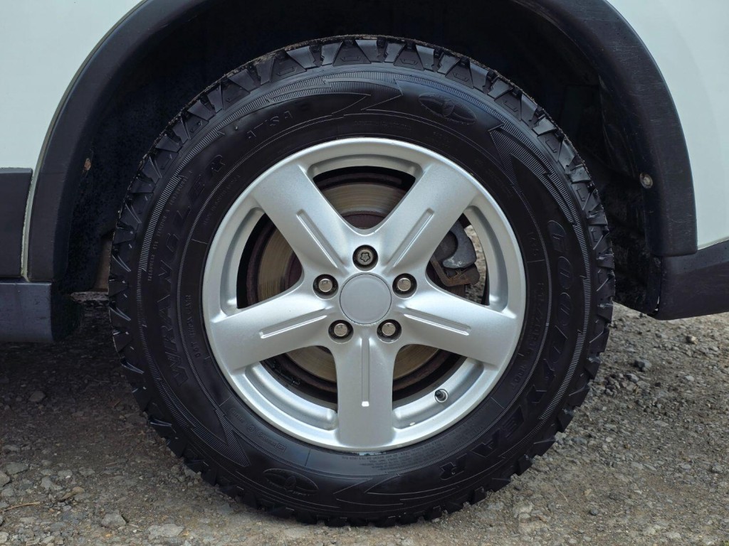 MITSUBISHI OUTLANDER 2.2 DI-D GX2 2016