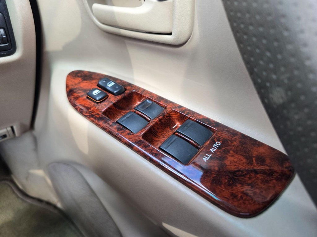 TOYOTA LAND CRUISER AMAZON 4.2 TD 2002