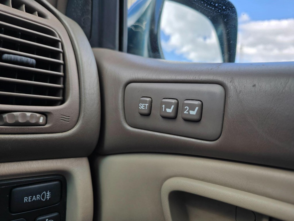 TOYOTA LAND CRUISER AMAZON 4.2 TD 2002