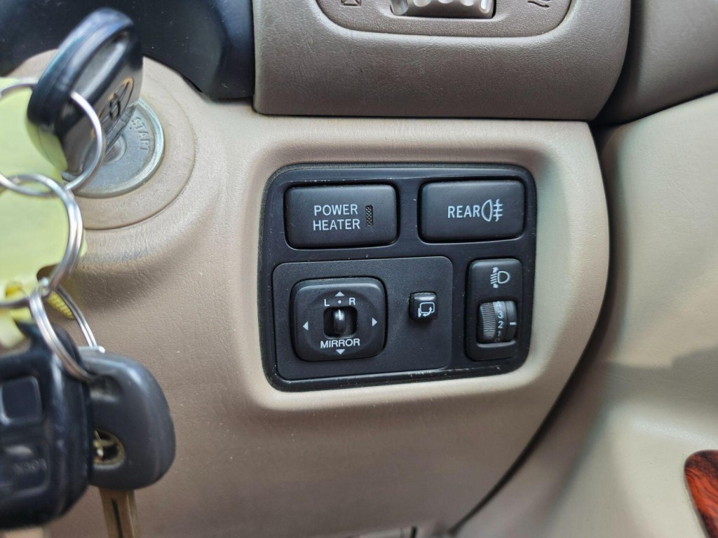 TOYOTA LAND CRUISER AMAZON 4.2 TD 2002