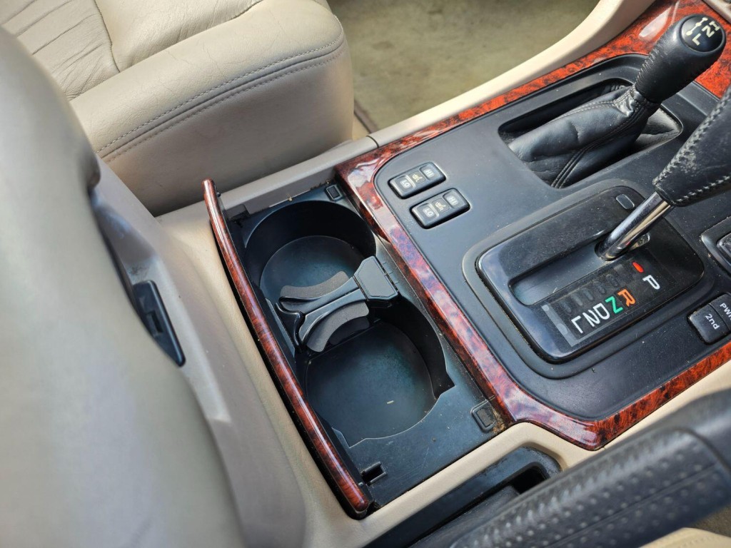 TOYOTA LAND CRUISER AMAZON 4.2 TD 2002