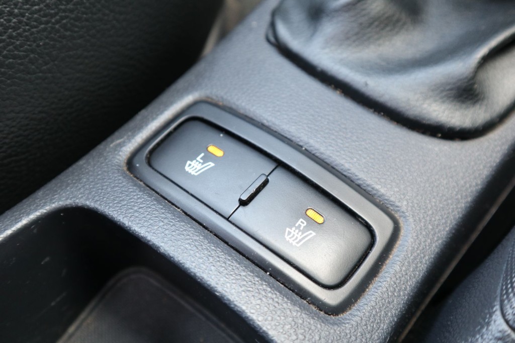 KIA SPORTAGE CRDI TITAN 2007