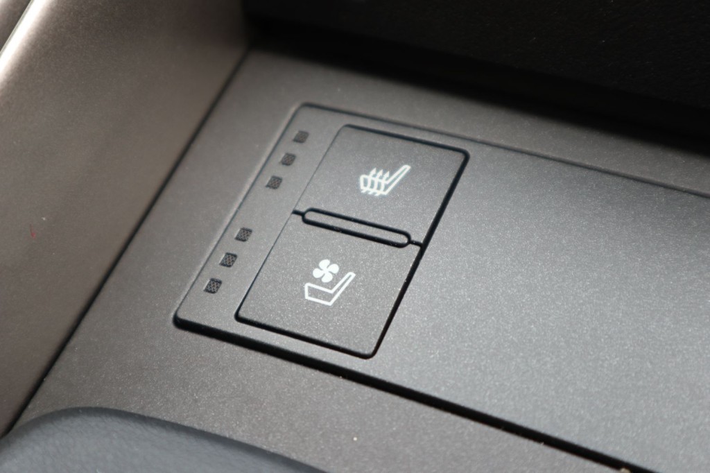 LEXUS IS 300H ADVANCE 2017