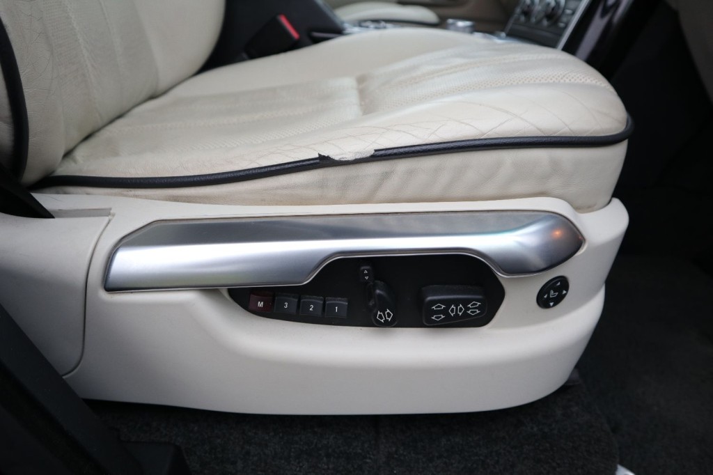 LAND ROVER RANGE ROVER TDV8 WESTMINSTER 2012