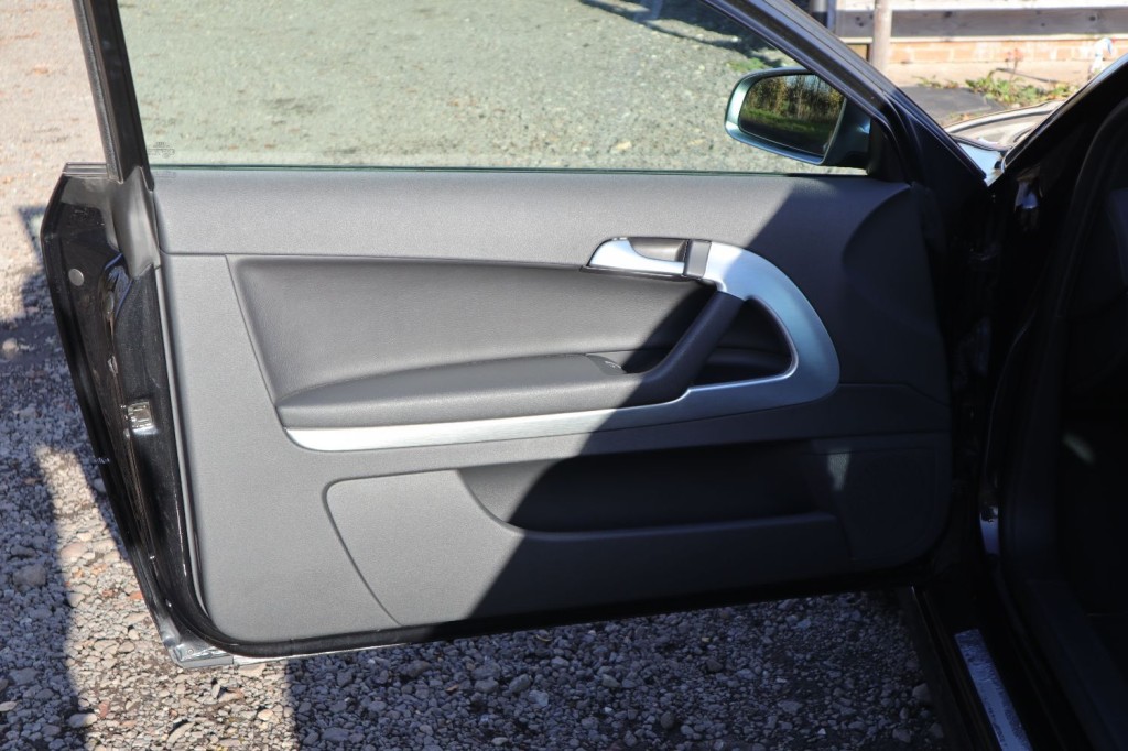 AUDI A3 S3 TFSI QUATTRO 2008