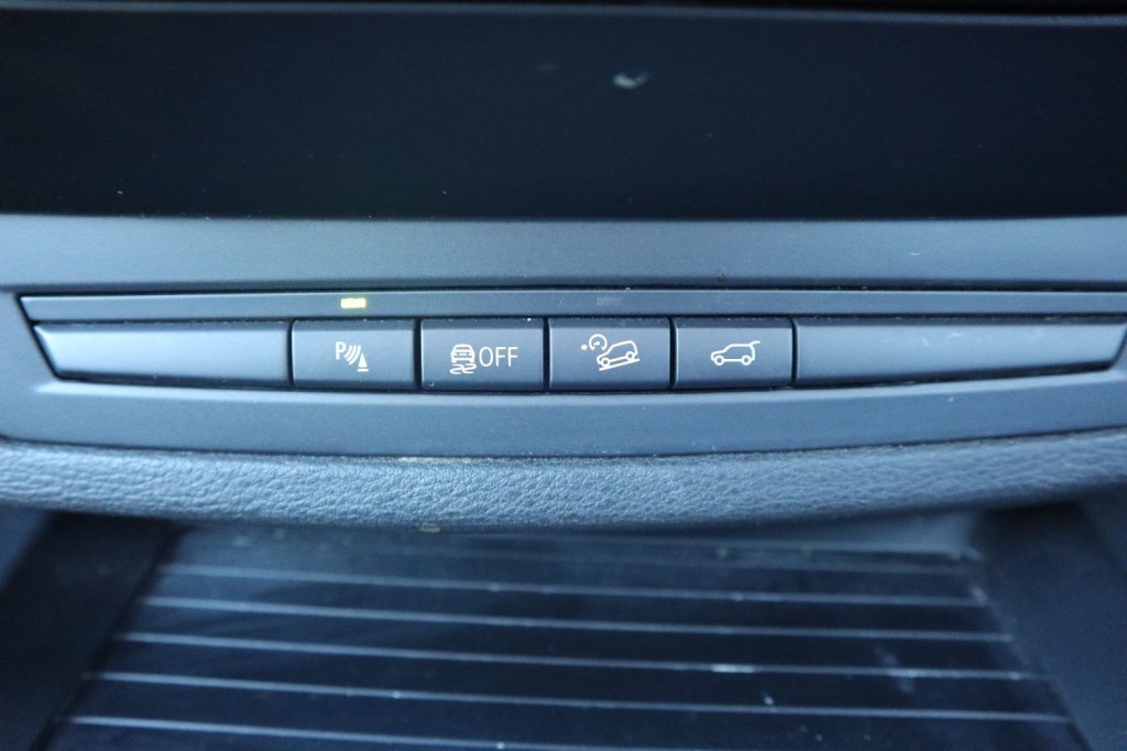 BMW X5 XDRIVE30D M SPORT 2012