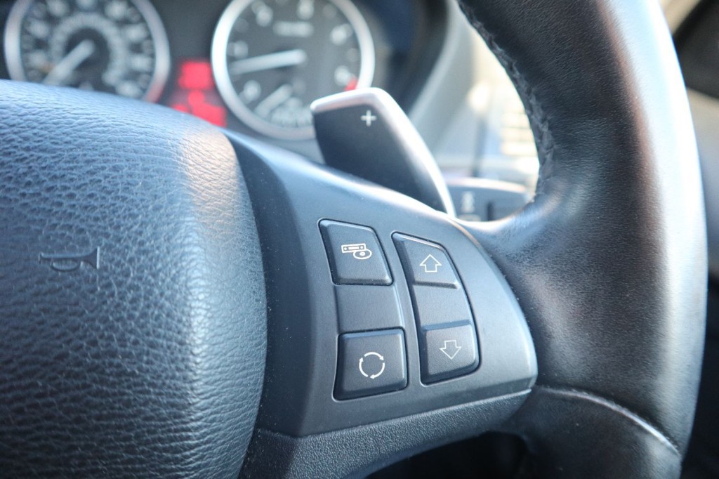 BMW X5 XDRIVE30D M SPORT 2012