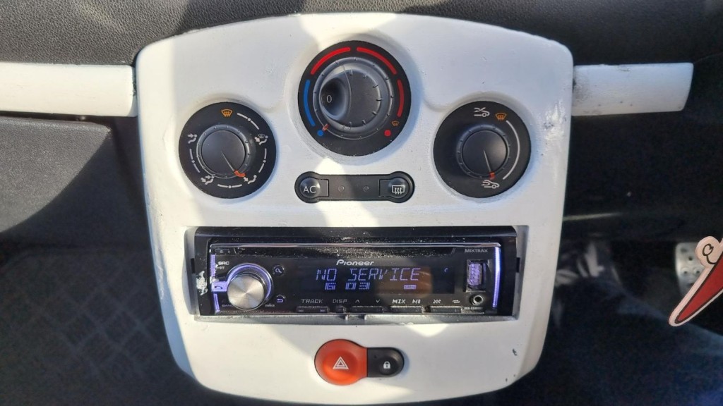 RENAULT CLIO GT 2009