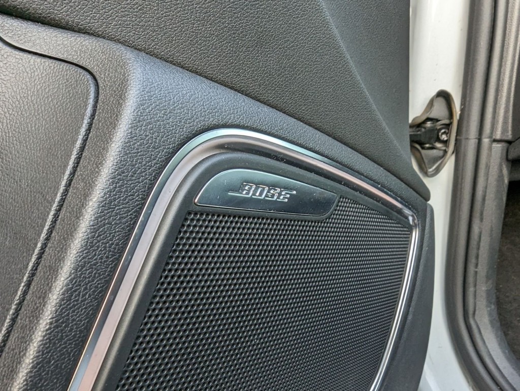 AUDI A1 S1 QUATTRO SPORTBACK 2015