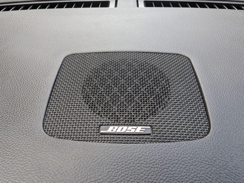 INFINITI FX 3.0 30d V6 Executive 2012