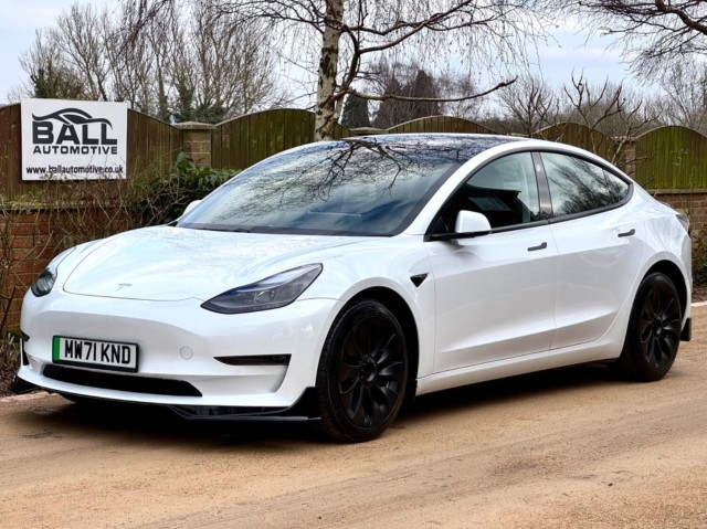 TESLA