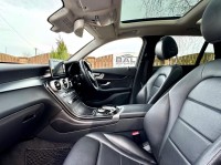 MERCEDES-BENZ GLC CLASS