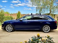 AUDI S4