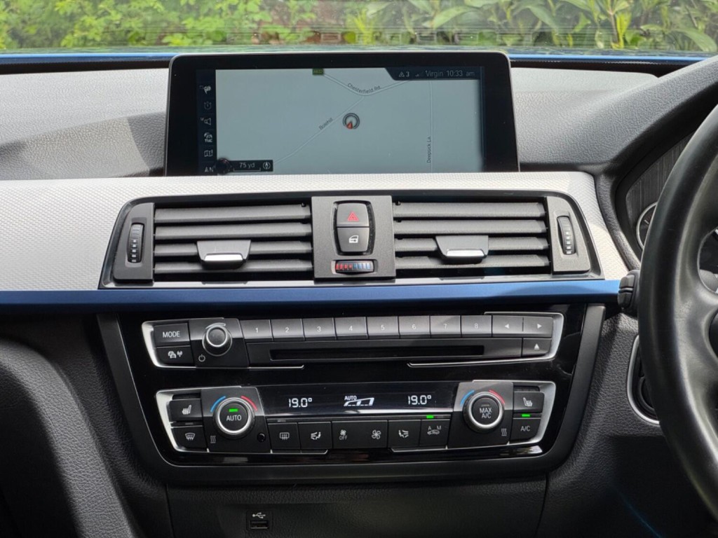 BMW 4 SERIES GRAN COUPE