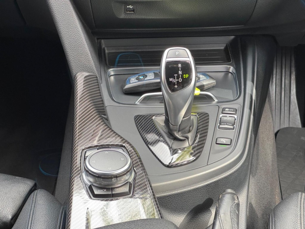 BMW 4 SERIES GRAN COUPE