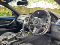 BMW 4 SERIES GRAN COUPE