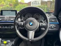 BMW 4 SERIES GRAN COUPE