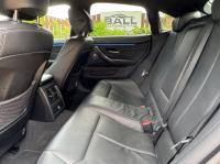 BMW 4 SERIES GRAN COUPE