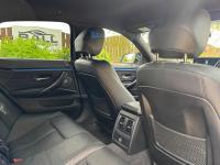 BMW 4 SERIES GRAN COUPE
