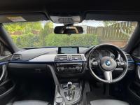 BMW 4 SERIES GRAN COUPE