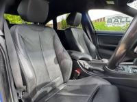 BMW 4 SERIES GRAN COUPE