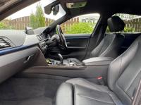 BMW 4 SERIES GRAN COUPE