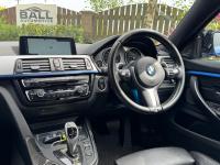 BMW 4 SERIES GRAN COUPE