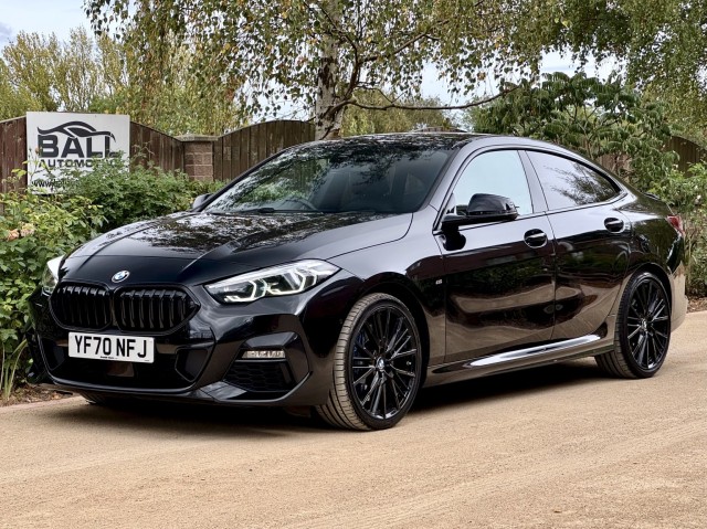 BMW
