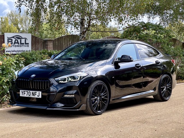 BMW