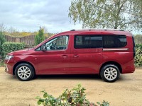 FORD GRAND TOURNEO CONNECT