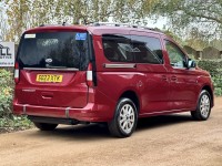 FORD GRAND TOURNEO CONNECT