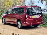 FORD GRAND TOURNEO CONNECT