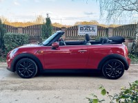 MINI CONVERTIBLE