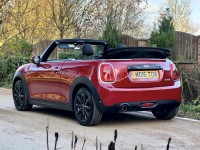 MINI CONVERTIBLE