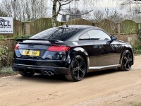 AUDI TTS