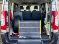 PEUGEOT EXPERT TEPEE