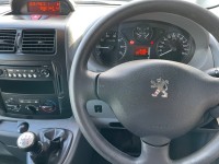 PEUGEOT EXPERT TEPEE
