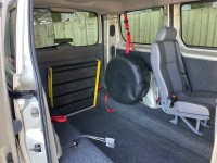 PEUGEOT EXPERT TEPEE