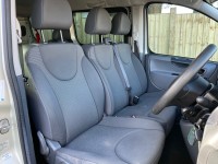 PEUGEOT EXPERT TEPEE