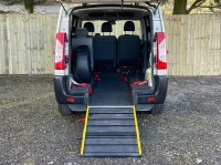 PEUGEOT EXPERT TEPEE