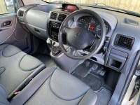 PEUGEOT EXPERT TEPEE