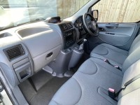 PEUGEOT EXPERT TEPEE