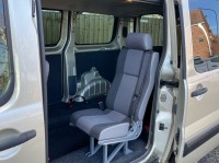 PEUGEOT EXPERT TEPEE