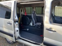 PEUGEOT EXPERT TEPEE
