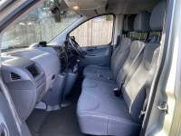 PEUGEOT EXPERT TEPEE