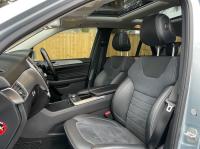 MERCEDES-BENZ M CLASS