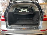 MERCEDES-BENZ M CLASS