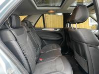 MERCEDES-BENZ M CLASS