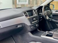 MERCEDES-BENZ M CLASS